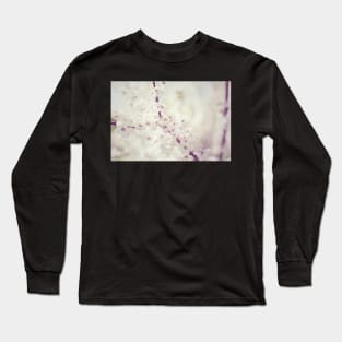 Cherry tree blossom Long Sleeve T-Shirt